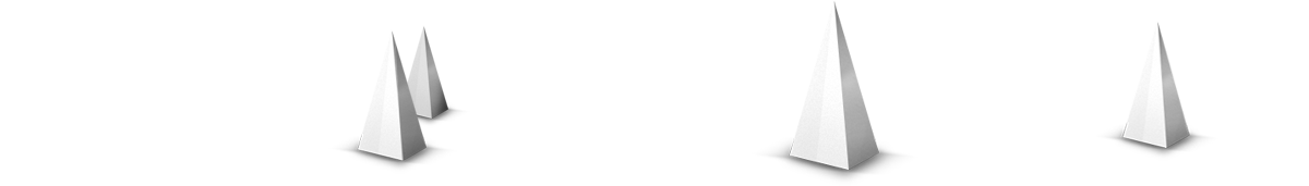 Object Triangles