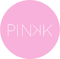 Object PINKk Logo
