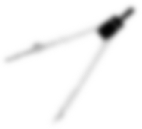 Object Compass